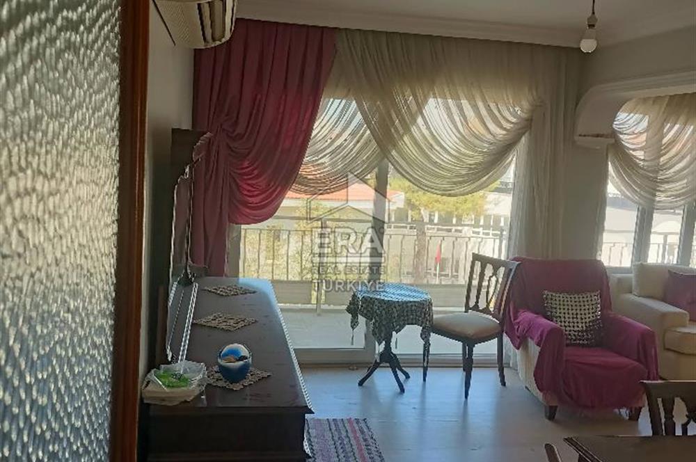 KUŞADASI DAVUTLAR SATILIK 3+1 DAİRE