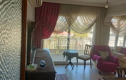 KUŞADASI DAVUTLAR SATILIK 3+1 DAİRE