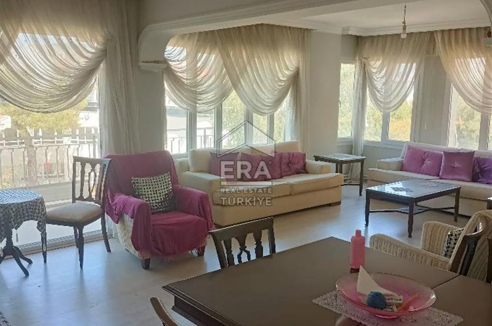 KUŞADASI DAVUTLAR SATILIK 3+1 DAİRE