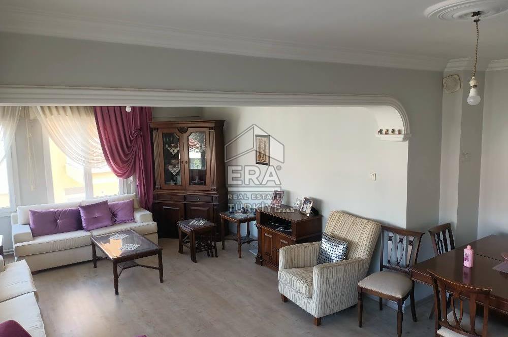 KUŞADASI DAVUTLAR SATILIK 3+1 DAİRE