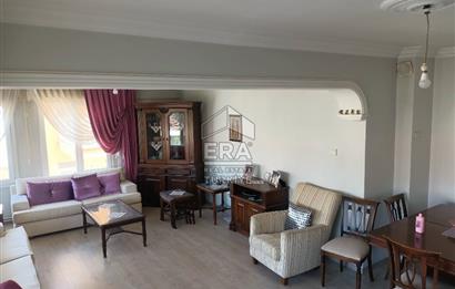 KUŞADASI DAVUTLAR SATILIK 3+1 DAİRE