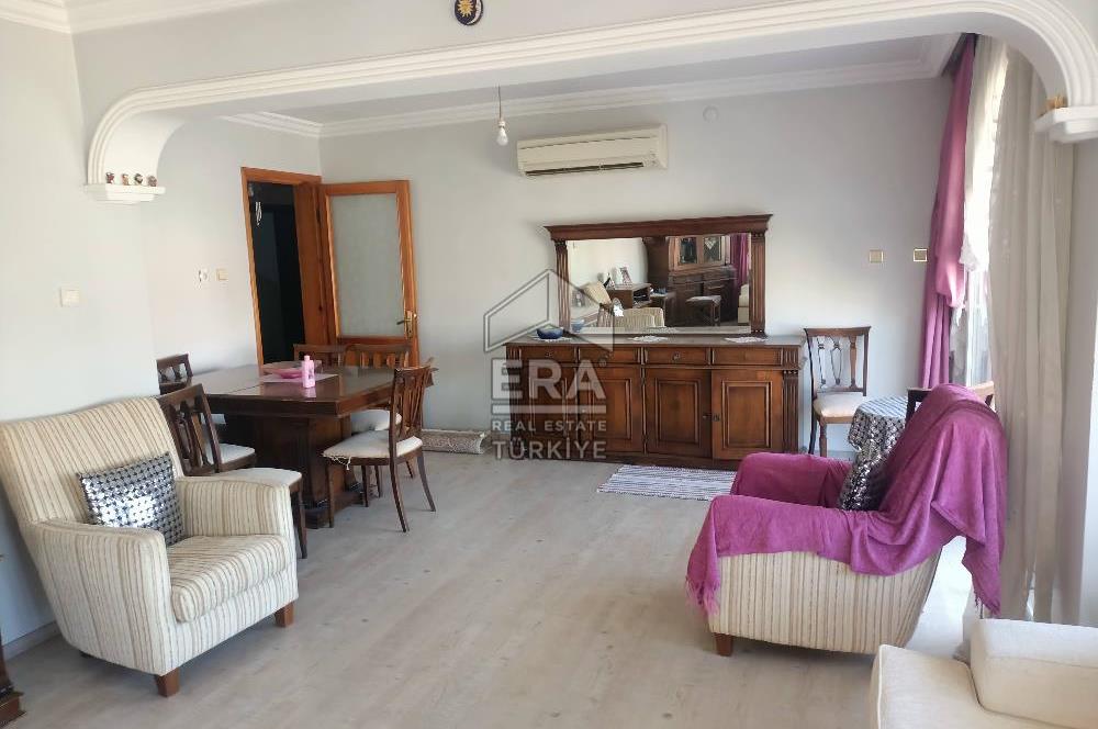 KUŞADASI DAVUTLAR SATILIK 3+1 DAİRE