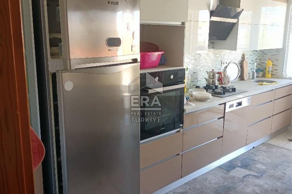 KUŞADASI DAVUTLAR SATILIK 3+1 DAİRE