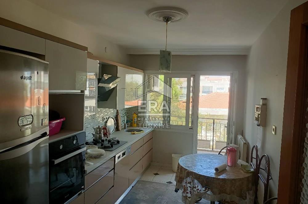 KUŞADASI DAVUTLAR SATILIK 3+1 DAİRE