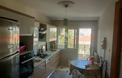 KUŞADASI DAVUTLAR SATILIK 3+1 DAİRE