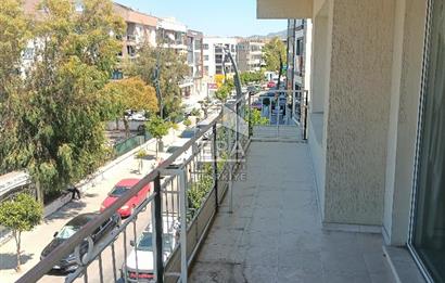KUŞADASI DAVUTLAR SATILIK 3+1 DAİRE