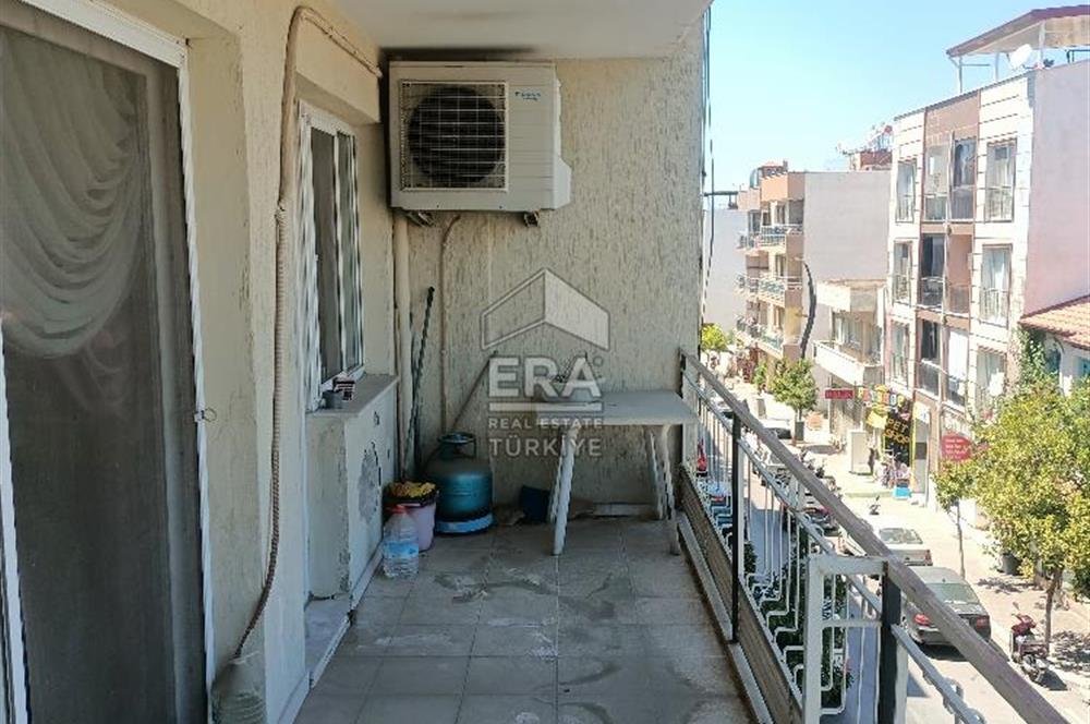 KUŞADASI DAVUTLAR SATILIK 3+1 DAİRE