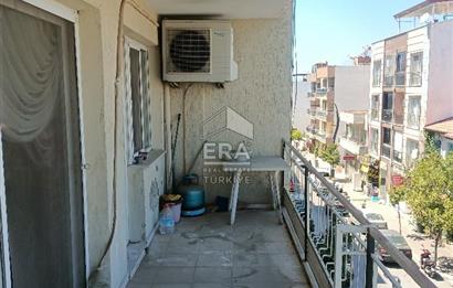 KUŞADASI DAVUTLAR SATILIK 3+1 DAİRE