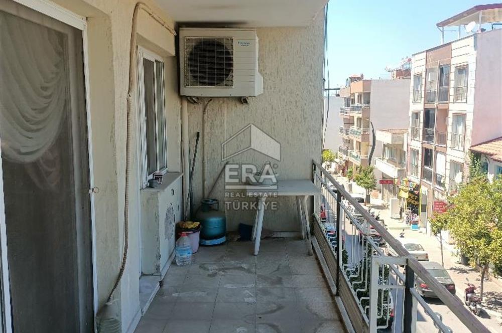 KUŞADASI DAVUTLAR SATILIK 3+1 DAİRE
