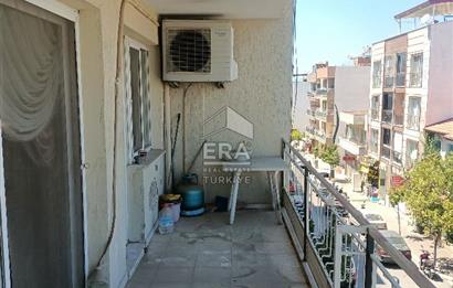 KUŞADASI DAVUTLAR SATILIK 3+1 DAİRE