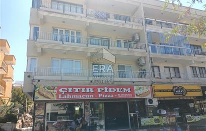 KUŞADASI DAVUTLAR SATILIK 3+1 DAİRE