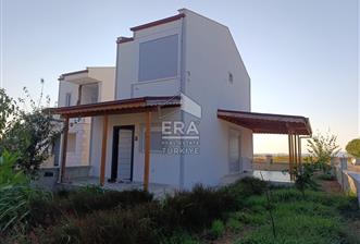 Ayvalık Altınova'da Eşyalı 2+1 Kiralık Villa - 1 - 15116