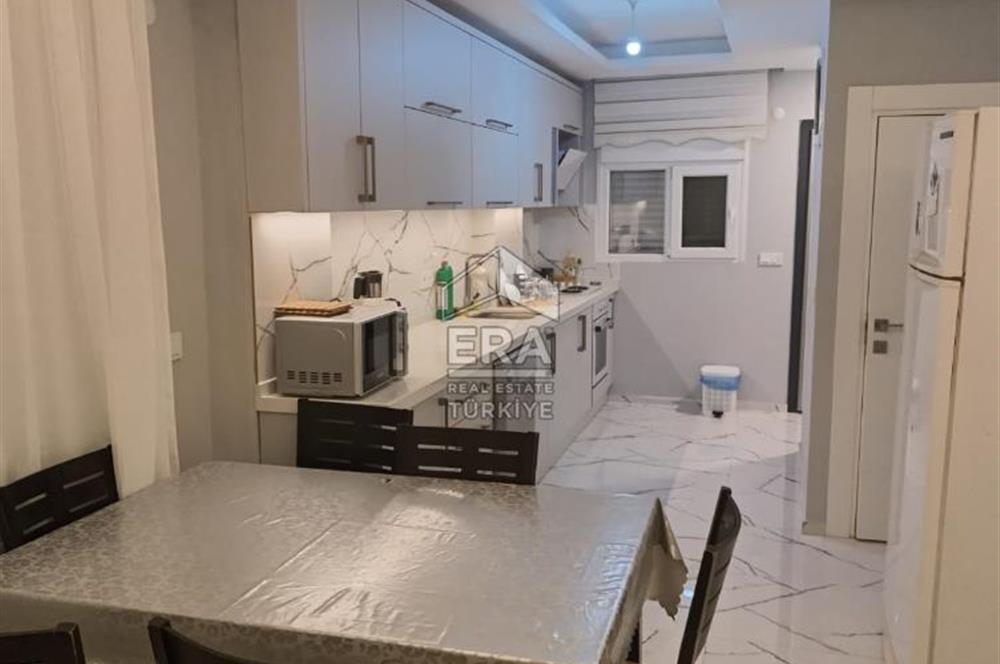 Ayvalık Altınova'da Eşyalı 2+1 Kiralık Villa