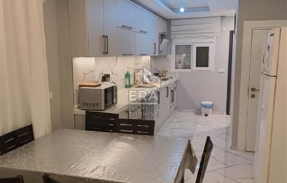 Ayvalık Altınova'da Eşyalı 2+1 Kiralık Villa