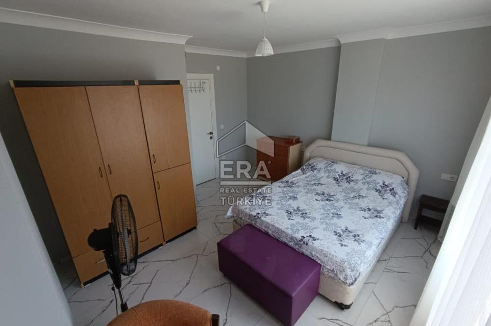 Ayvalık Altınova'da Eşyalı 2+1 Kiralık Villa