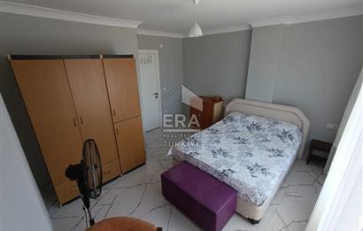 Ayvalık Altınova'da Eşyalı 2+1 Kiralık Villa