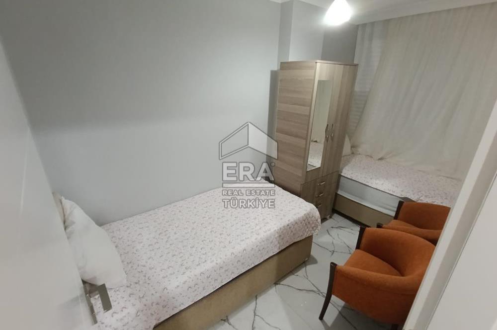 Ayvalık Altınova'da Eşyalı 2+1 Kiralık Villa