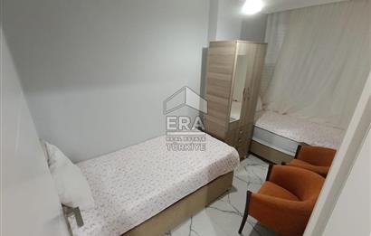 Ayvalık Altınova'da Eşyalı 2+1 Kiralık Villa