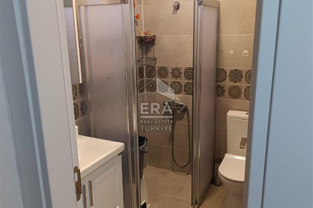 Ayvalık Altınova'da Eşyalı 2+1 Kiralık Villa