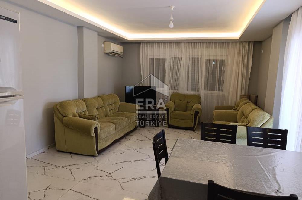 Ayvalık Altınova'da Eşyalı 2+1 Kiralık Villa