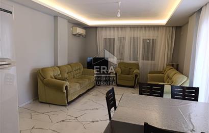 Ayvalık Altınova'da Eşyalı 2+1 Kiralık Villa