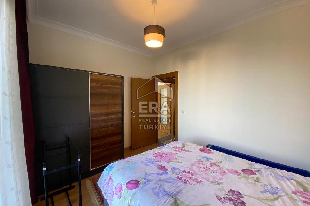 ERA SÖZ DEN BALIKESİR KARESİ BALTOK TA EŞYALI KİRALIK 1+1 DAİRE