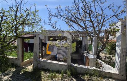 Urla Özbek Akkum Plajında 2+1 Eşyalık Kiralık Yazlık