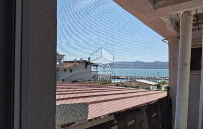 Urla Özbek Akkum Plajında 2+1 Eşyalık Kiralık Yazlık