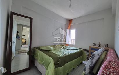 Urla Özbek Akkum Plajında 2+1 Eşyalık Kiralık Yazlık