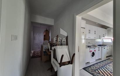 Urla Özbek Akkum Plajında 2+1 Eşyalık Kiralık Yazlık