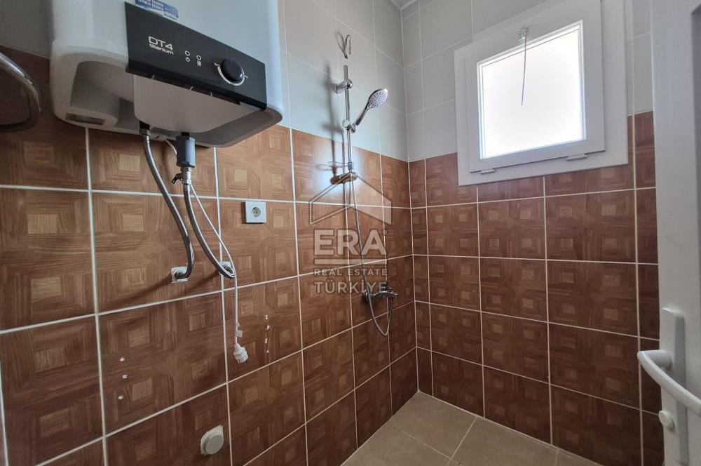 Urla Özbek Akkum Plajında 2+1 Eşyalık Kiralık Yazlık