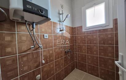 Urla Özbek Akkum Plajında 2+1 Eşyalık Kiralık Yazlık