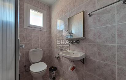 Urla Özbek Akkum Plajında 2+1 Eşyalık Kiralık Yazlık