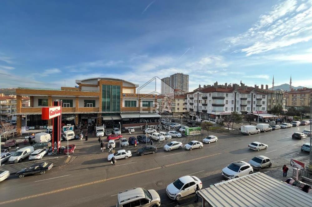 KARAPÜRÇEK GAZİ GIDA KARŞISI 4+1 GÜNEY CEPHE SATILIK DAİRE