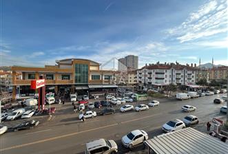 KARAPÜRÇEK GAZİ GIDA KARŞISI 4+1 GÜNEY CEPHE SATILIK DAİRE - 5 - 15081