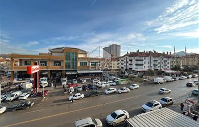 KARAPÜRÇEK GAZİ GIDA KARŞISI 4+1 GÜNEY CEPHE SATILIK DAİRE
