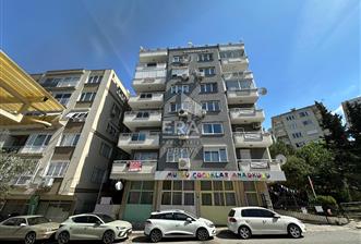 Vatan Mahallesi Katip Çelebi Hastanesi Yakını 3+1 Satılık Daire - 1 - 15088