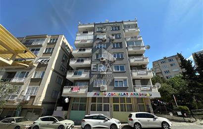 Vatan Mahallesi Katip Çelebi Hastanesi Yakını 3+1 Satılık Daire