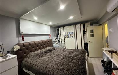 Vatan Mahallesi Katip Çelebi Hastanesi Yakını 3+1 Satılık Daire