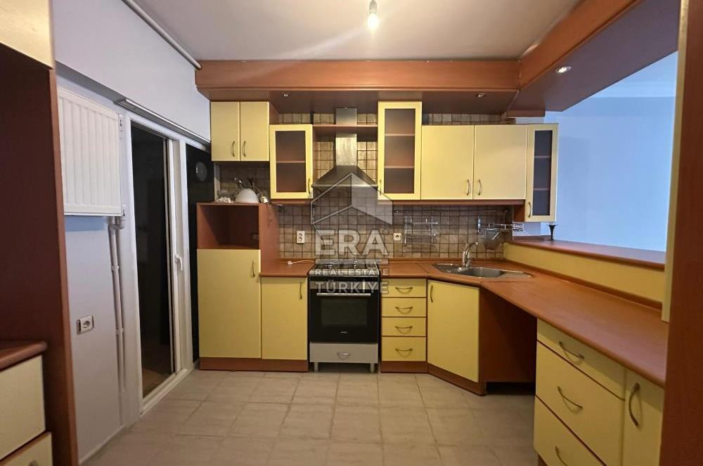 Göztepe Mithatpaşa Caddesi Yakını 3+1 Kiralık Doğalgazlı Daire