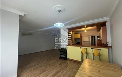 Göztepe Mithatpaşa Caddesi Yakını 3+1 Kiralık Doğalgazlı Daire