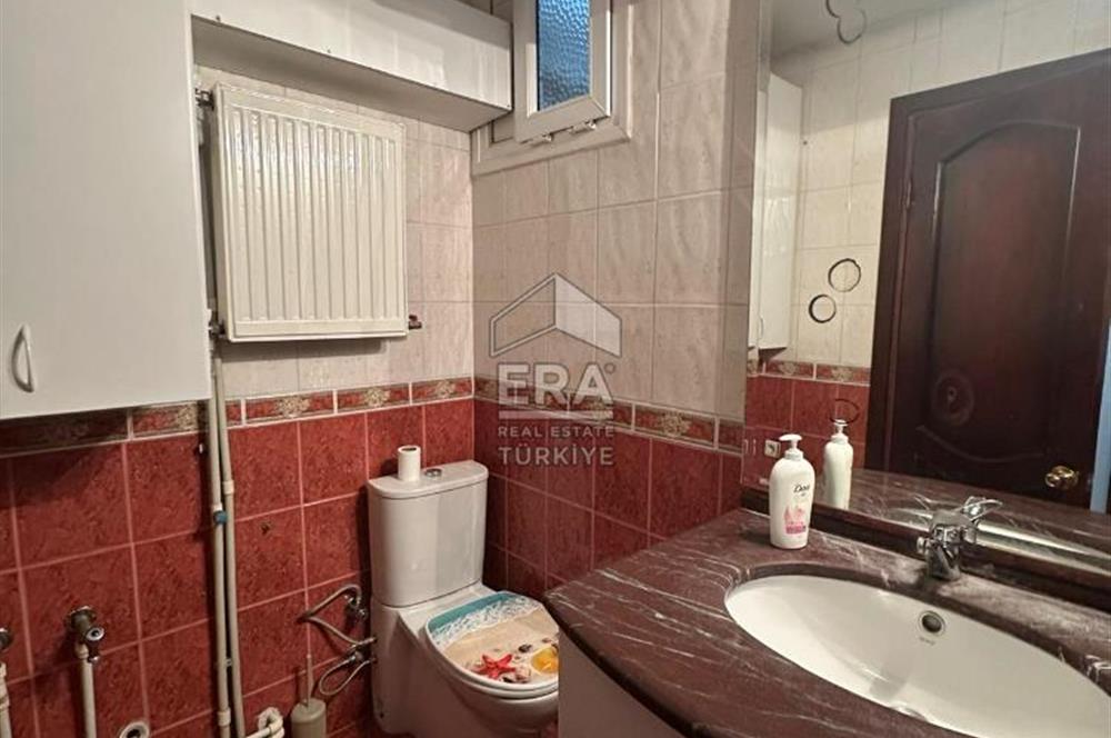 Göztepe Mithatpaşa Caddesi Yakını 3+1 Kiralık Doğalgazlı Daire