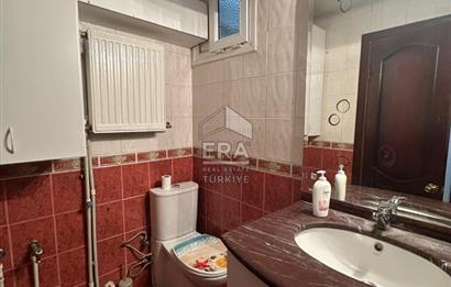 Göztepe Mithatpaşa Caddesi Yakını 3+1 Kiralık Doğalgazlı Daire