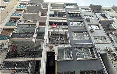 Göztepe Mithatpaşa Caddesi Yakını 3+1 Kiralık Doğalgazlı Daire