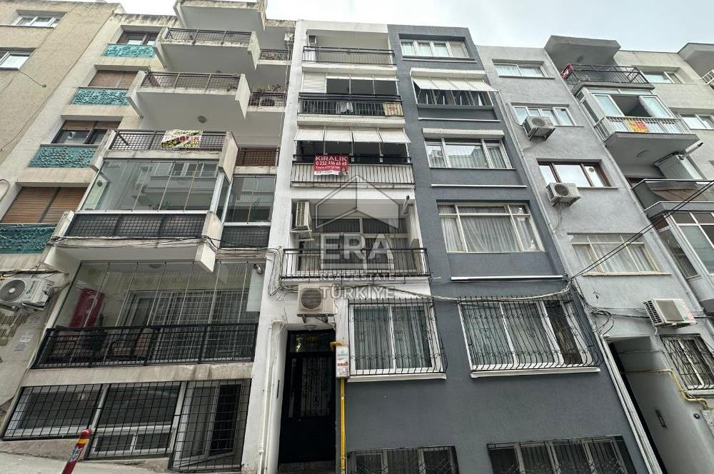 Göztepe Mithatpaşa Caddesi Yakını 3+1 Kiralık Doğalgazlı Daire