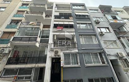 Göztepe Mithatpaşa Caddesi Yakını 3+1 Kiralık Doğalgazlı Daire