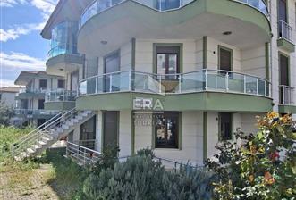 Ayvalık Ali Çetinkaya'da Site İçerisinde Kiralık 1+1 Daire - 6 - 15100
