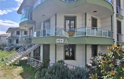 Ayvalık Ali Çetinkaya'da Site İçerisinde Kiralık 1+1 Daire