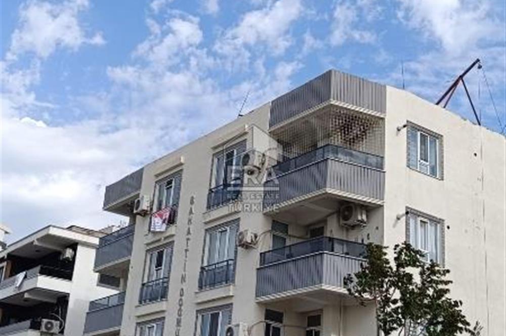 Era Extra Kadir Kandemir kiralık 2+1