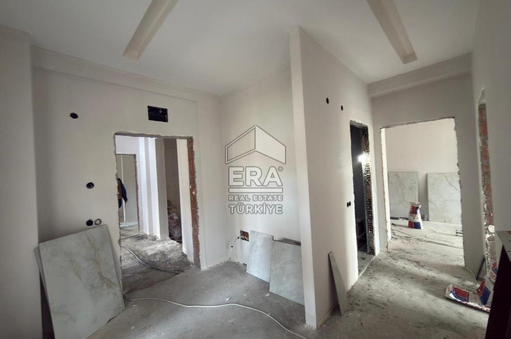 ERA PORT GÜVENCESİYLE SAVAŞTEPE CADDESİ YAKINI 2+1 DAİRE